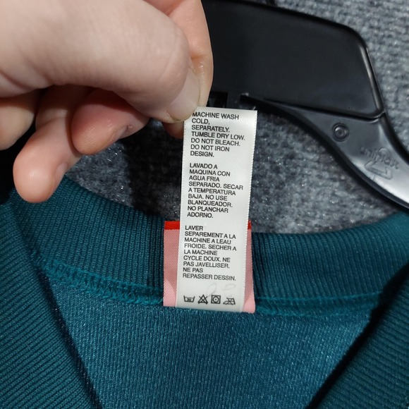 Philadelphia Eagles Jersey Mens Medium Green NFL Football Owens 81 Reebok - Picture 6 of 9